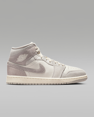 Air Jordan 1 Mid SE Women's Shoes. Nike JP